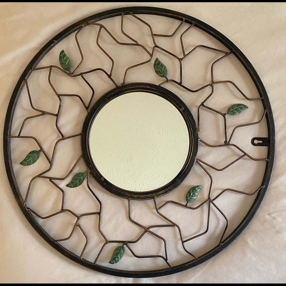 Wall decor